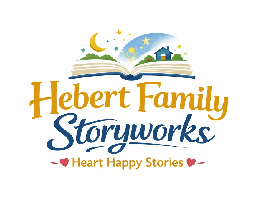 Hebert Family Storyworks